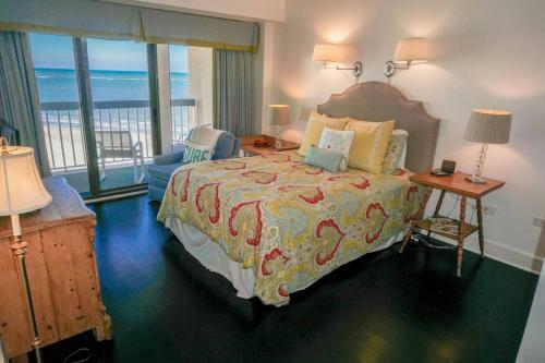 Apartamento Oceanfront Corner Unit 270 Degree Ocean View