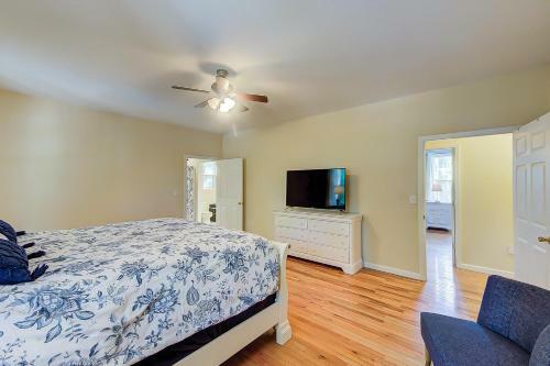 Seabrook Island Road 3221