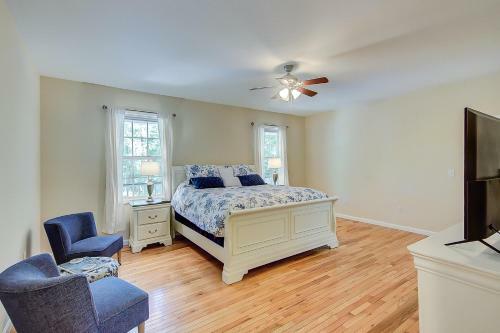 Seabrook Island Road 3221