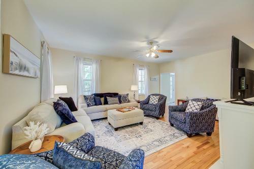 Seabrook Island Road 3221