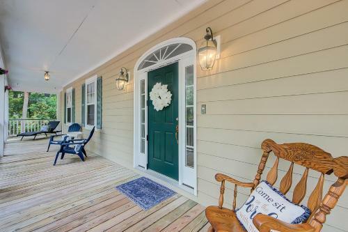 Seabrook Island Road 3221