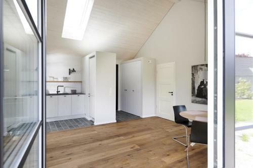 Apartamento Ferienwohnung Ida