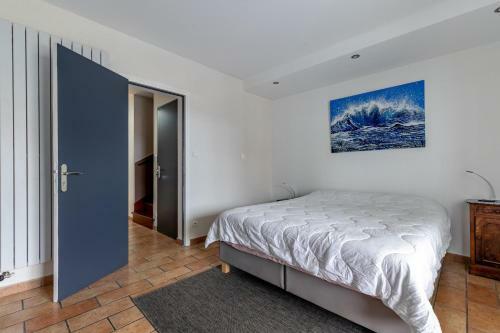Maison de Bourg Pour 12 Aux Sables D'olonne