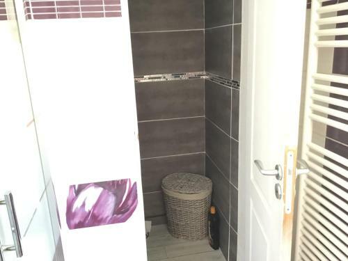 Aux Pieds Des Dunes Maison P�cheur