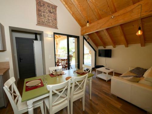 Apartamento Au Vert !