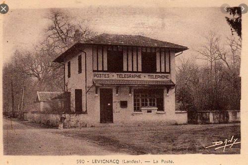 Maison Atypique : Plages Et For�ts