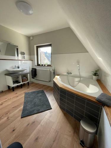 Ferienhaus Esten's Eifelheimat Wehr Eifel