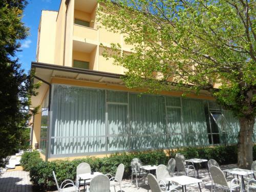 Hotel Gazza