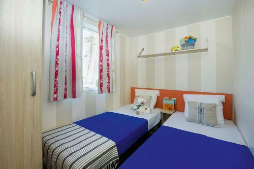 Vacanceselect Mobil Homes - Camping Mare E Pineta