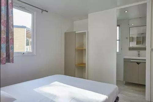 Vacanceselect Mobil Homes - Camping Mare E Pineta