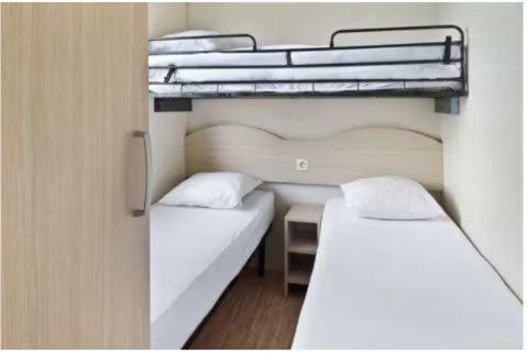 Vacanceselect Mobil Homes - Camping Mare E Pineta