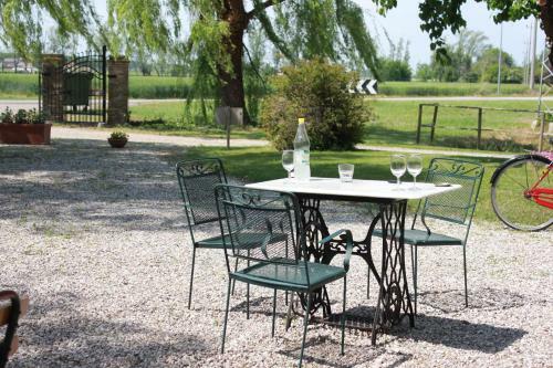 La Di Morson Agriturismo
