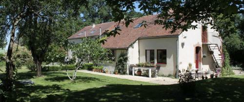 Bed & Breakfast Champ Du Bois
