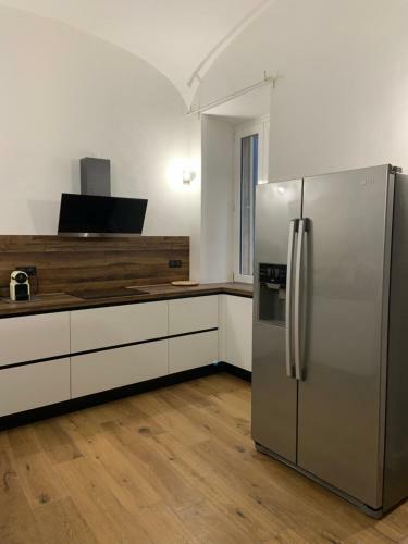 Apartamento Location De Vacances �le Rousse