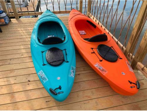 Douglas Lake Life Rentals