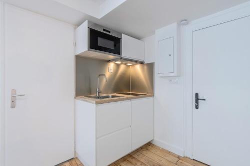 Apartamento Lille Hypercentre - Superbe Studio Design !