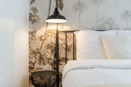 Apartamento Lille Hypercentre - Beautiful Design Studio!