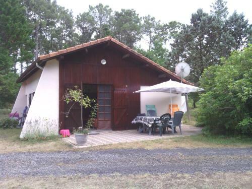 Apartamento G�tes La Damiselle