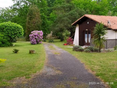 Apartamento G�tes La Damiselle