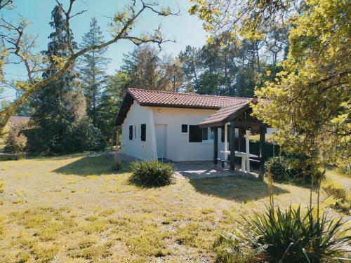 Apartamento G�tes La Damiselle