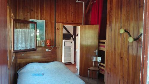 Apartamento G�tes La Damiselle