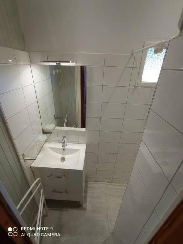 Apartamento G�tes La Damiselle