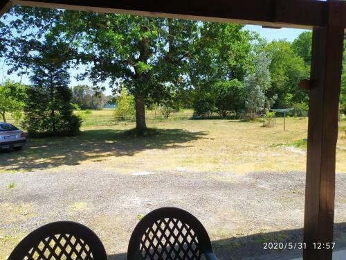 Apartamento G�tes La Damiselle