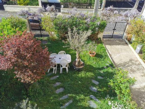 Chambre Chez L'habitant � Proximit� de Paris