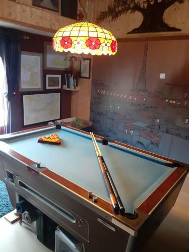 Bed & Breakfast Locarn Lodge, Goas Rep
