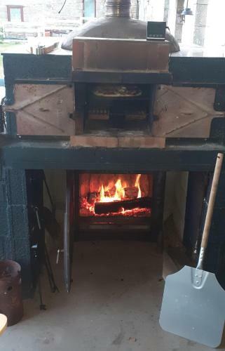 Bed & Breakfast Locarn Lodge, Goas Rep