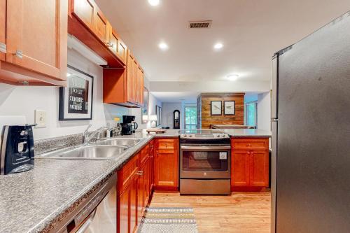 Buckberry Creek Unit 1