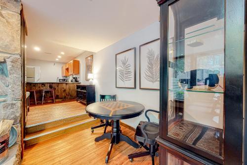 Buckberry Creek Unit 1
