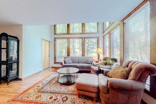 Buckberry Creek Unit 1