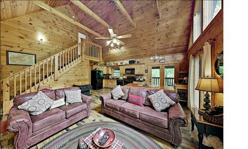 Bear Essentials Home