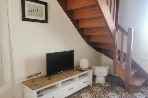 Ti Laouen - Cocooning House With Sea View