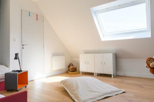 La Maison Revee Pour Les Familles Nombreuses !