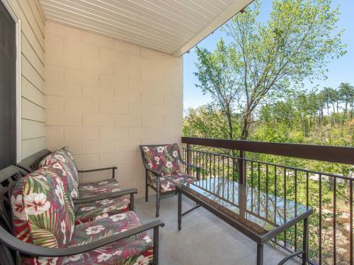 Apartamento Whispering Waters Cedar Lodge 302