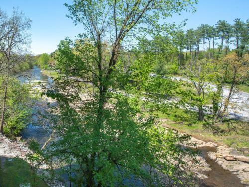 Apartamento Whispering Waters Cedar Lodge 302