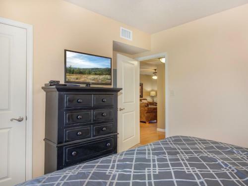 Apartamento Whispering Waters Cedar Lodge 302