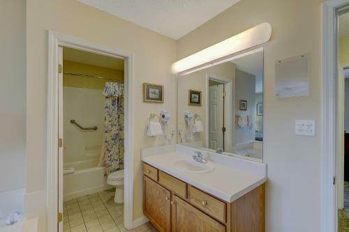Apartamento Abundant Views Whispering Pines 354