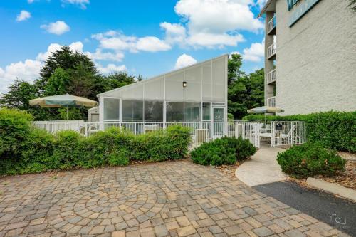 Apartamento Abundant Views Whispering Pines 354