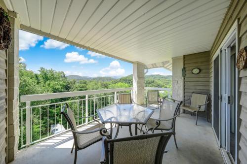 Apartamento Abundant Views Whispering Pines 354