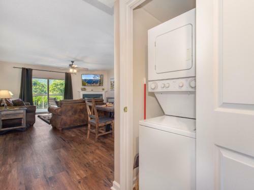 Apartamento Magic Moments Whispering Pines 513