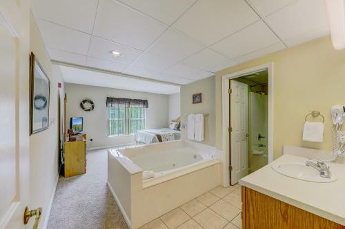 Apartamento Pigeon Forge Dream Whispering Pines 423