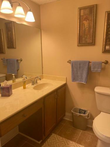 River Place Condos 605 2bd