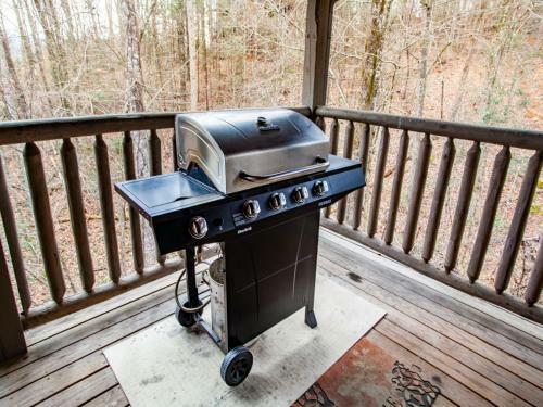 Cedar Forest-theater, Game Room, Hottub