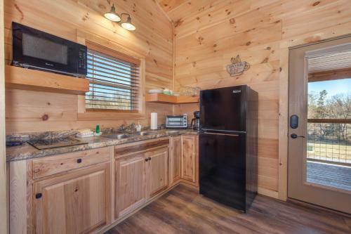 Apartamento Smokies Paradise