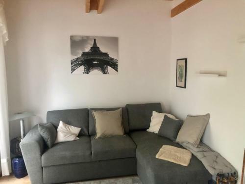 Apartamento Wiehler- Ferienwohnung