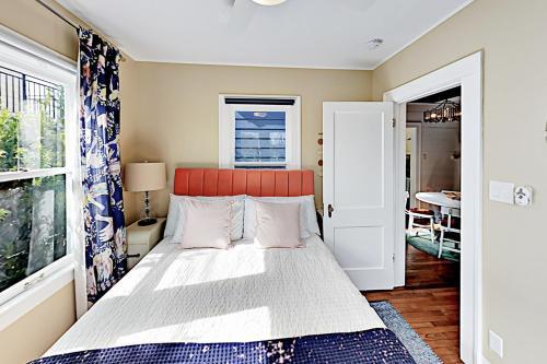 Travis Heights Bungalow