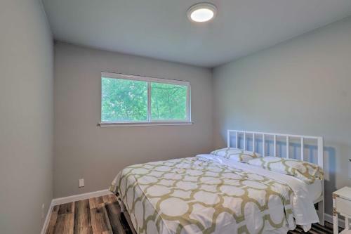 Cozy Austin Townhome, About 15 Mi To Downtown!